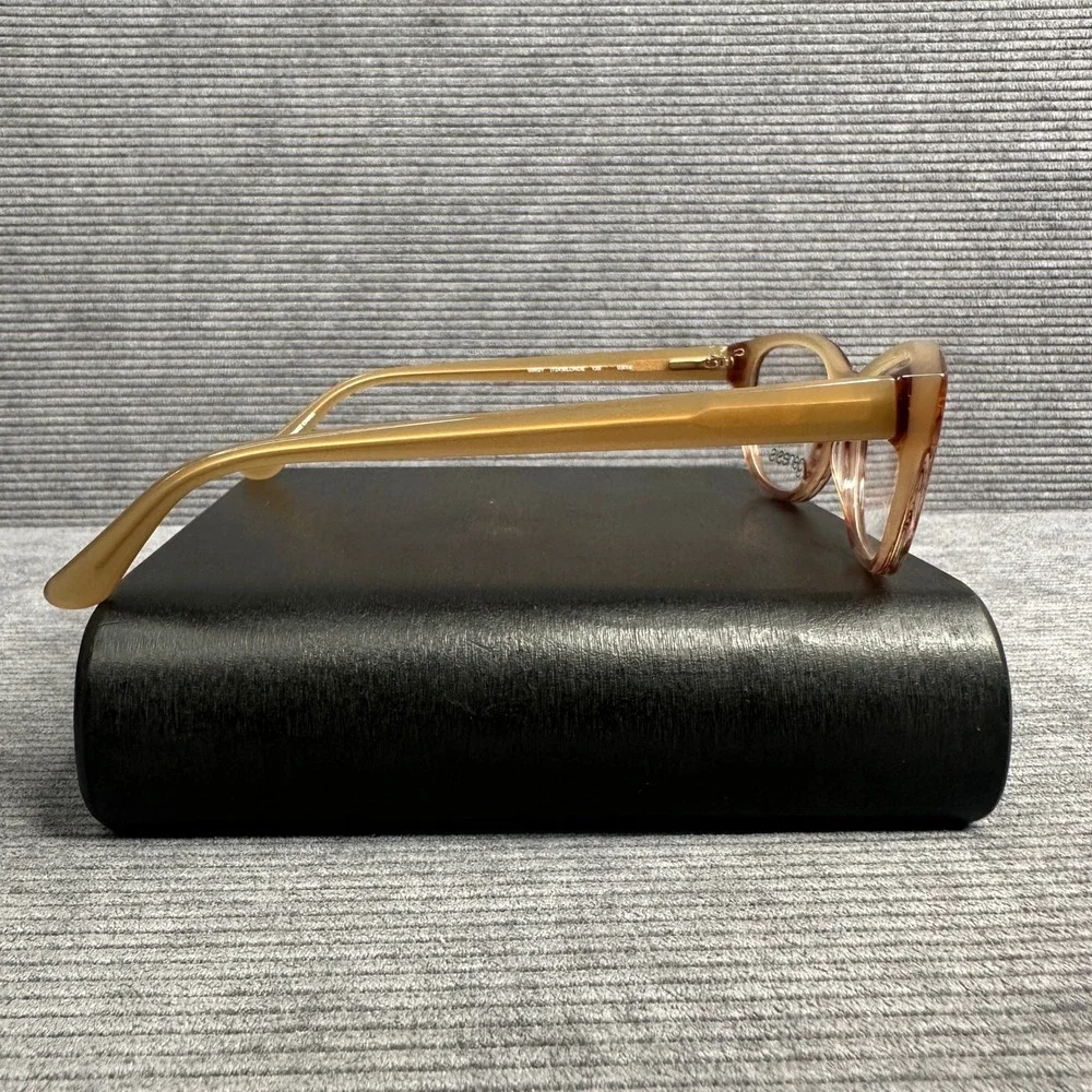Genesis eyeglass frames